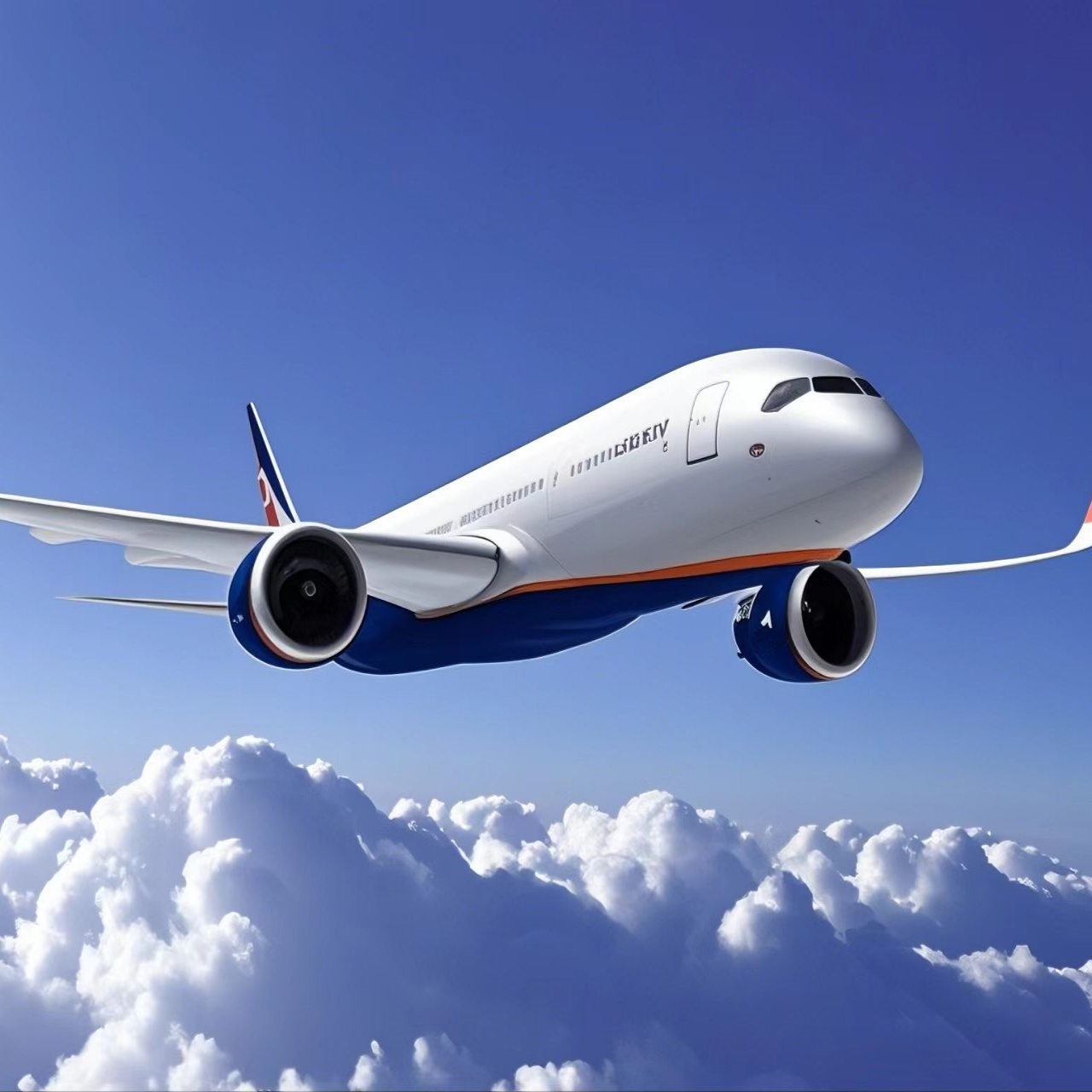 温　县空运加急件